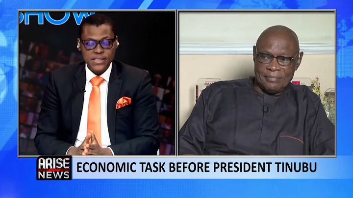 Marketers Are Adjusting To The Announcement And Effect Of Tinubu’s Inaugural Speech -Ndubisi Nwokoma