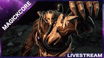 Code Vein: Co-op Part 17 |  Depths | 2P