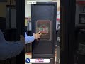 خزنة جامبو بشاشة ديجيتال و خاصية المصادقة الثنائية و جهاز انذار قوى ضد السرقة من سيفتى تك