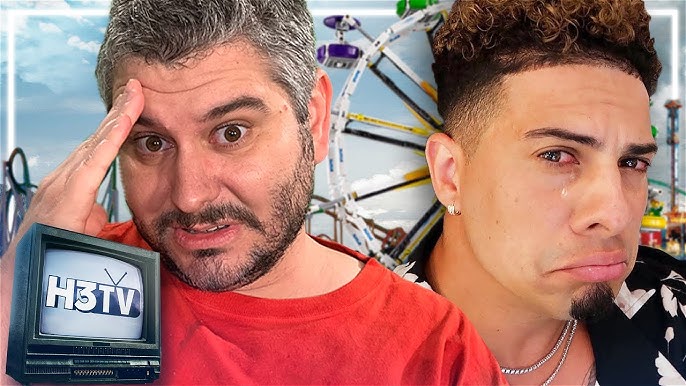 h3h3 Issues Apology to QTCinderella After Laughing During Her NSFW  Deepfakes Response - GameRevolution