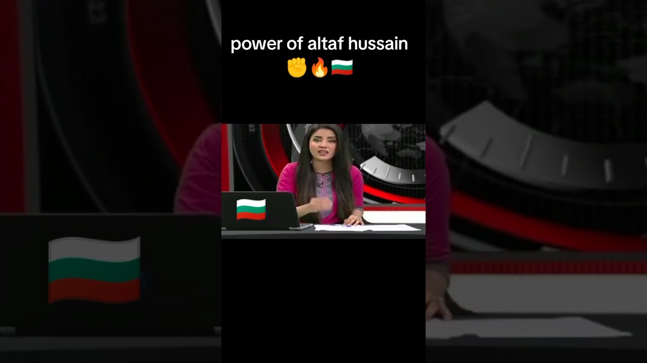 ⁣Power Of Altaf Hussain 😈 King Of Karachi #viralvideo #altafhussain #mqm #imrankhan #pti