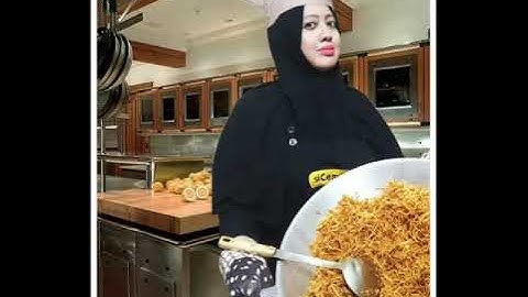 Sekilas Proses Produksi Kentang si Cemplon