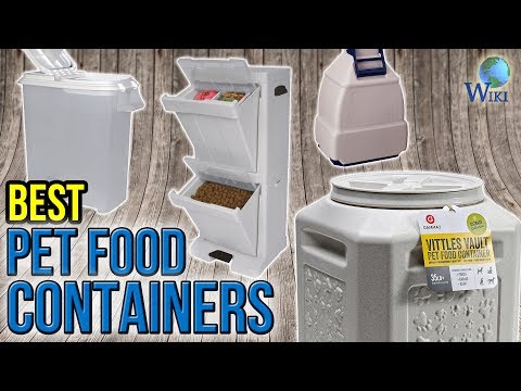 10-best-pet-food-containers-2017