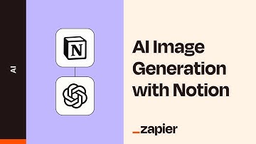 Automatically Generate Images from Notion Database Items Using OpenAI
