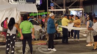 ÚLTIMA HORA!!! SE RETIRAN CAMPAMENTOS DEL ZÓCALO PLANTÓN SE RETIRA POR EL MOMENTO #ENVIVO