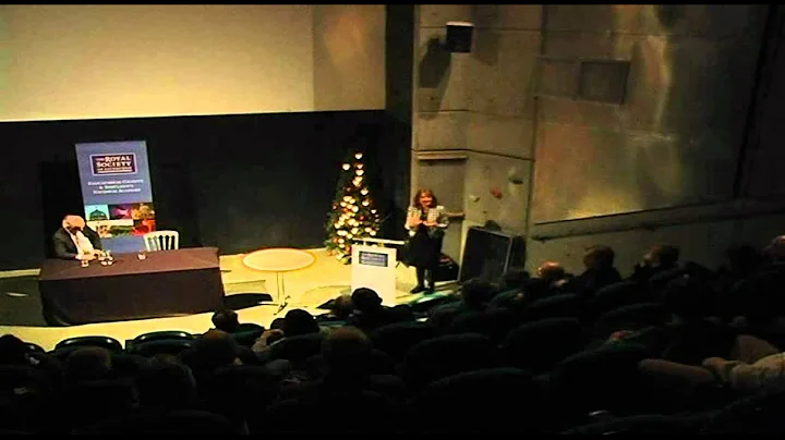 Tom Devine Interview