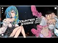 【COUNTER-STRIKE 2】Premier | The tiger is getting her rank!【#VSPOEN #RemiaAotsuki】