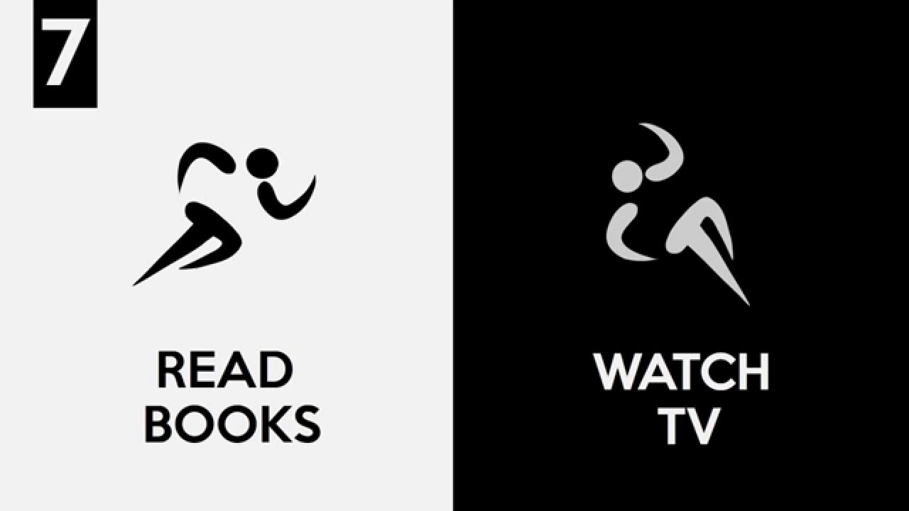 Successful People vs Unsuccessful People