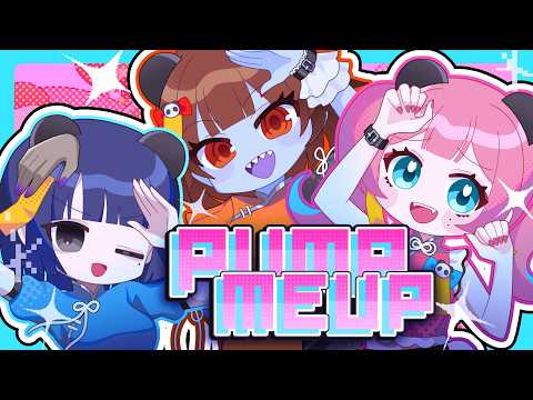【COVER】PUMP ME UP / 超特急【オリジナルMV】