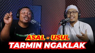 TARMIN NGAKLAK DARI TUKANG CUCI JADI SELEBGRAM!! | PODKES GUS AJIR