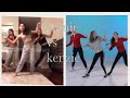 Annie vs Kenzie (chicken girls dance )