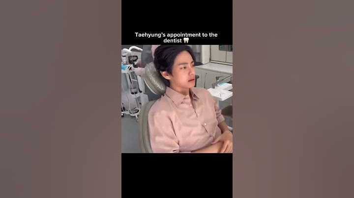 At first he was nervous, then he got scared, and after he got out of there he said it was painful 😂😂