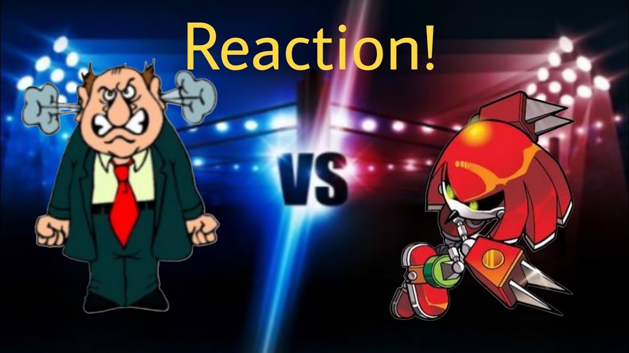 LSS Live Reacts to Everything Is Trash