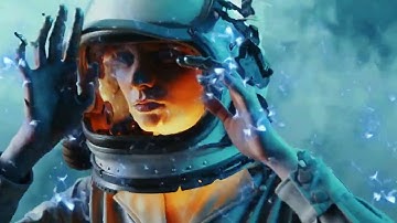 Energy Explosions And Transitions for After Effects