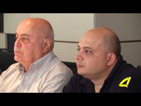 აზერბაიჯანულ ენოვანი ქრონიკა 23- 06- 2017