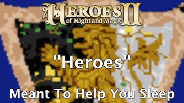 "Heroes" - FHeroes2: Heroes of Might and Magic 2