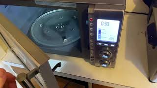 Breville Smooth Wave intermittent  Soft Close Door problem screenshot 2