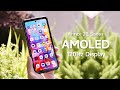 Ulefone Armor 28 Series | Bright AMOLED 120Hz Main Display