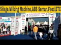 Silage,Milking Machine,ABS Seman,Feed,ETC PDFA 2018