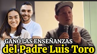 EL Don Tan Especial Del Padre Luis Toro😱SE CONVIERTE ATEO y Una PROTESTANTE ❌