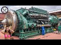 The Most Powerful Classic Engines Ever Built - Sounds That Will Blow Your Mind! #92