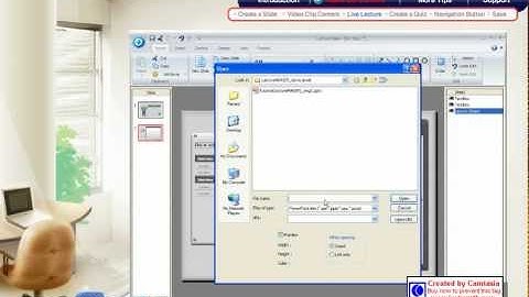 elearning software lecturemaker