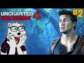 UNCHATED 4 - em Português #2