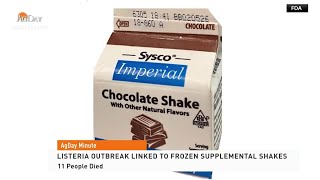 AgDay Minute 02/24/25