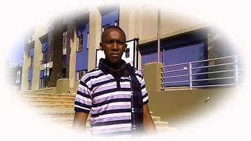 career guidance by Wits historymakers  Computational and applied mathematics fo high school students