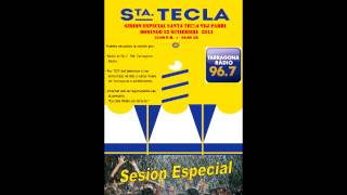 Promo Radio Santa Tecla 2013