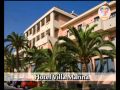 Hotel Villa Marina a PIetra Ligure in Liguria