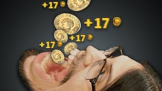 Imaqtpie - The D Funneling Strategy