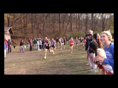 NE NY NXR Champs 2025 Boys NY Championship