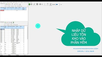 Phần mềm tối ưu cắt Cutting Optimization Pro tiếng Việt