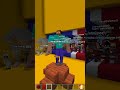 اغرب سكن ماين كرافت OtakuG Shorts Minecraft