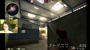 CS GO Juan Deag 4k