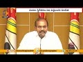 Pulla Rao Takes Aim at CM Jagan: A One-Term Tenure on the Horizon?