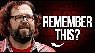 The Biggest Toy Brand on Earth Made a Car Show... It Was NBCs Worst (FLOP?)