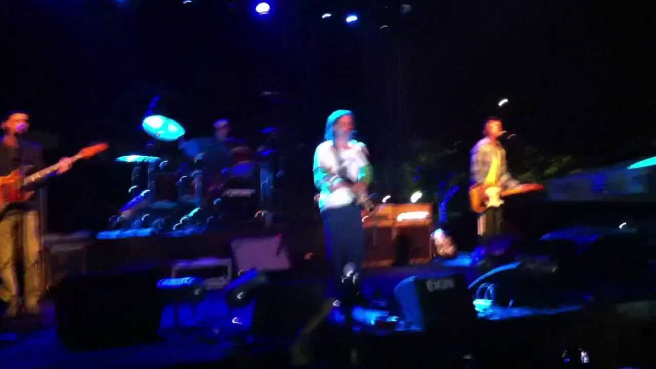 Duman Ankara Konseri - Eyvallah