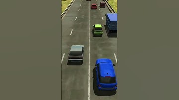 Traffic racer gameplay 2022 #gaming #racing #gameplay #cartoon #story #1millionviews #trending