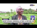 AGENSHONGA KANSO YATONGOZA OKWOMBEKA ENTINDO ZA MIRIYOONI 300 MBARARA
