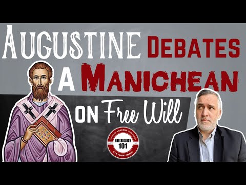 Video: Wat is manigeïsme en die impak daarvan op Augustinus?