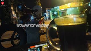 STORY SHORT MENIKMATI KOPI DI MALAM HARI TERBARU
