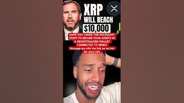 CLICK THE LINK ON MY PROFILE FOR GUIDANCE #fypシ #usa #viral #xrp #xrpripple #goviral #uk