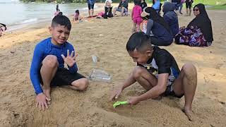 Cuti2 @ Lovita Tanjung bidara, Melaka v2 | Kerabat HjAhmadHjJais