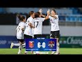 #AFCWomensClub Group A | Urawa Red Diamonds Ladies (JPN) 6-0 Hualien Women’s Football Team (TPE)