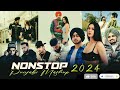 Nonstop Punjabi Mashup 2024 | New punjabi songs | Punjabi song mashup | Long drive song punjabi