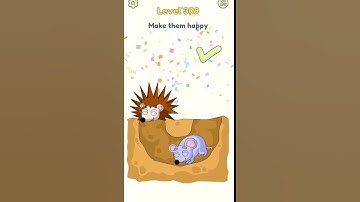 Dop 2 Level 309 #Shorts #DOP2 #Billiongameplay