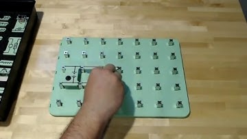 Amtek Matrix Locktronics Basic Electronics Kit Webinar