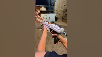 Rival Kronos Slide Release